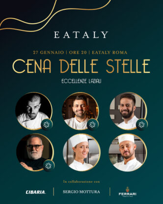 Eataly Celebra 18 Anni Di Ecce