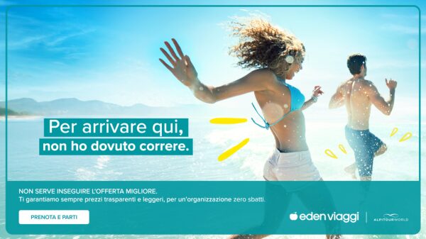 Eden Aumenta Gli Investimenti