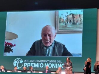 Edgar Morin Sul Premio Nonino3A