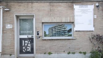 Edificazione Sospetta Nel Quar