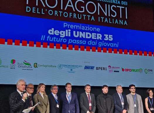 Edoardo Rovetta Premiato Come