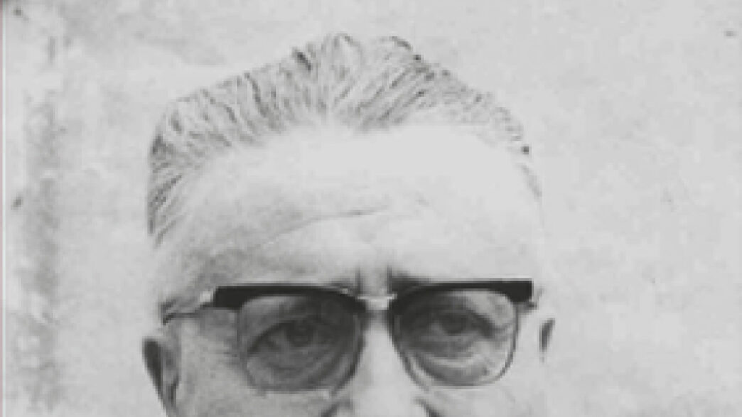 Edoardo Volterra3A La Vita Tra