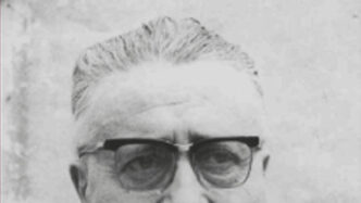 Edoardo Volterra3A La Vita Tra