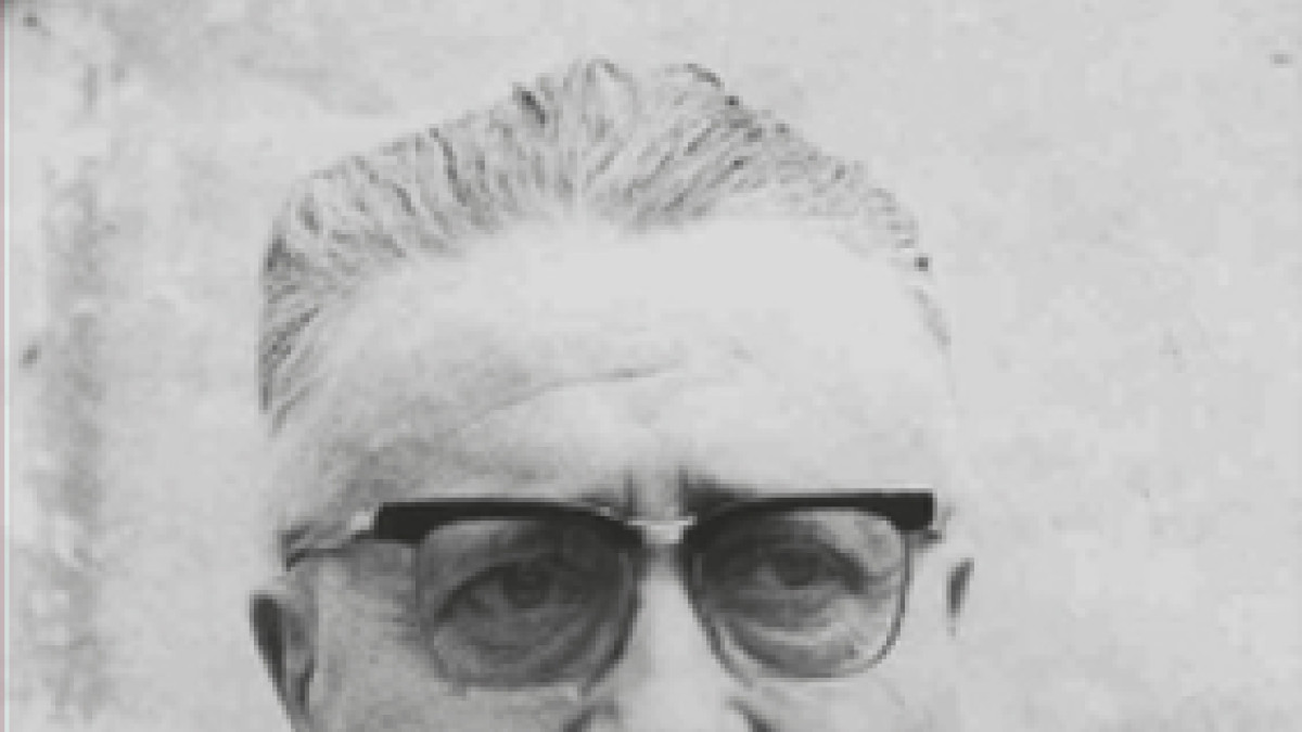 Edoardo Volterra3A La Vita Tra