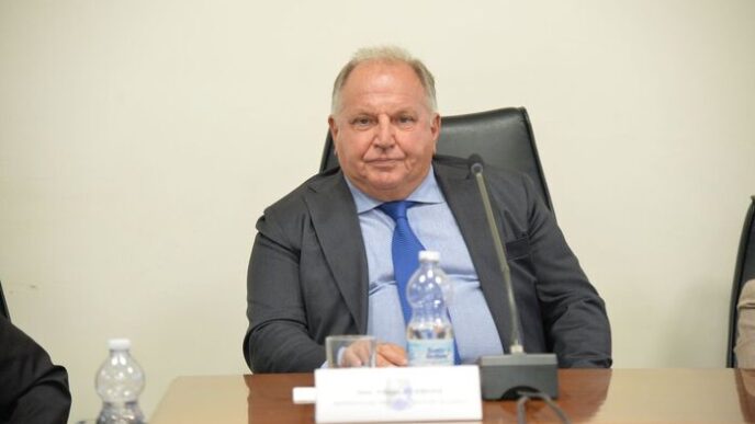 Elezione Di Filippo Verrone3A N