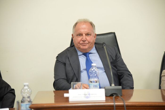 Elezione Di Filippo Verrone3A N