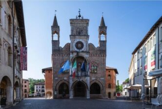 Elezioni Amministrative A Pord