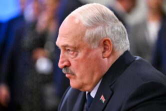 Elezioni Farsa In Bielorussia3A