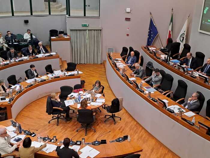 Elezioni Regionali Nelle March