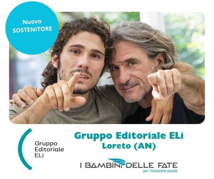 Eli Group E 22I Bambini Delle F