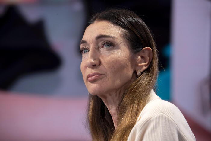 Elisabetta Franchi Sotto Accus