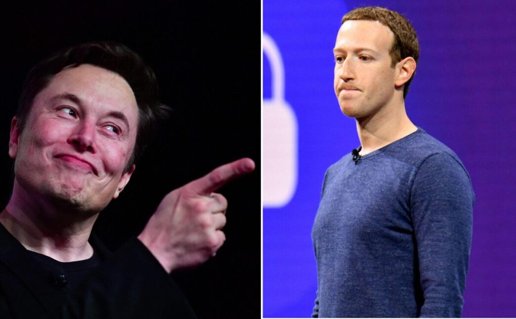 Elon Musk3A L27Influenza Silenzi