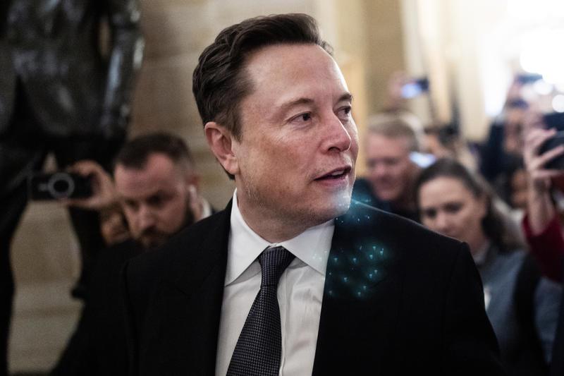 Elon Musk Critica Il Piano Del
