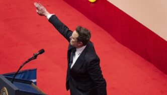 Elon Musk E Il Controverso Ges