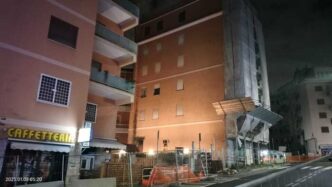 Emergenza Abitativa A Roma3A 32