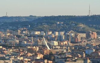 Emergenza Al Liceo Marconi Di