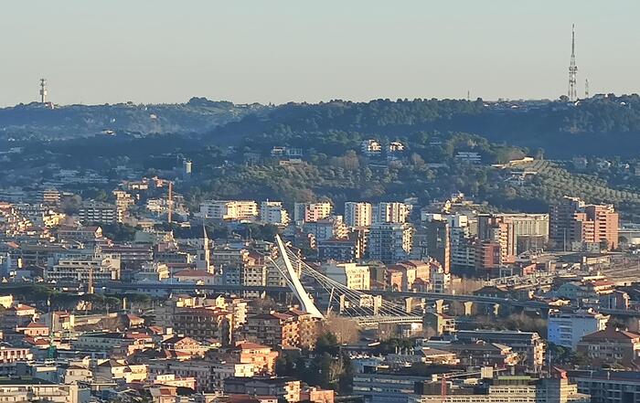 Emergenza Al Liceo Marconi Di