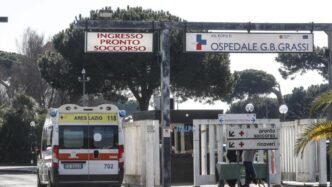 Emergenza Al Pronto Soccorso D