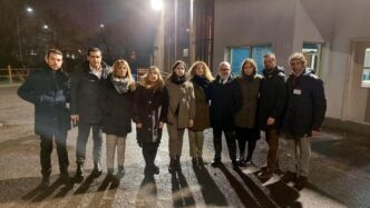 Emergenza Carceraria In Emilia