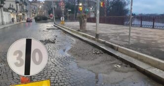 Emergenza Idrica Ad Ivrea3A La