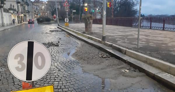 Emergenza Idrica Ad Ivrea3A La