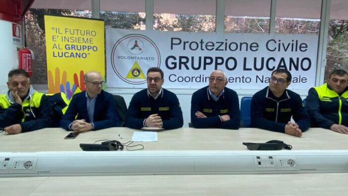 Emergenza Idrica E Interventi