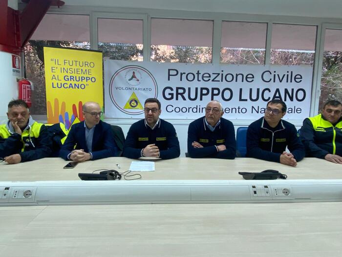 Emergenza Idrica E Interventi