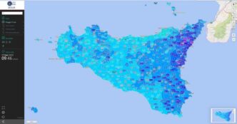 Emergenza Maltempo In Sicilia3A