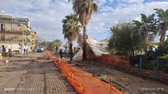 Emergenza Meteo A Taormina3A Da