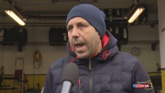 Emergenza Pneumatici A Piacenz