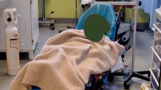 Emergenza Sanitaria In Campani