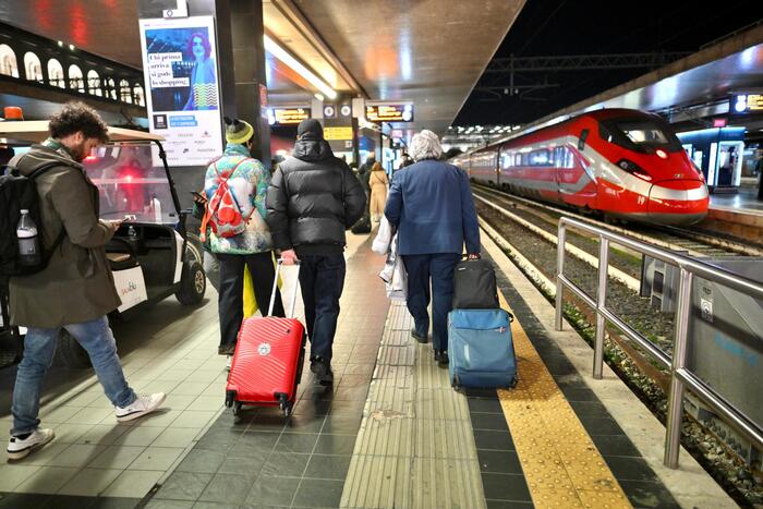 Emergenza Trasporti3A Il Monito