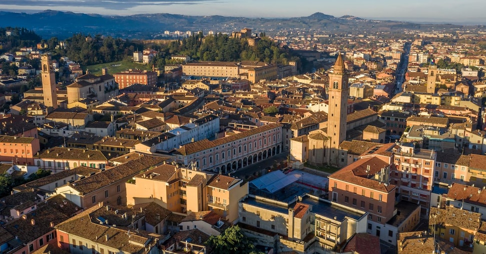Emilia Romagna3A Fondi Europei