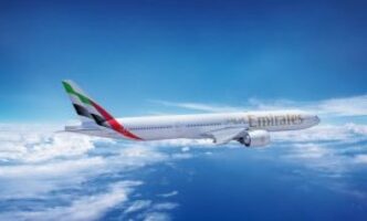 Emirates Ripristina I Voli Per