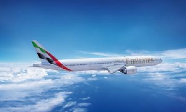 Emirates Ripristina I Voli Per