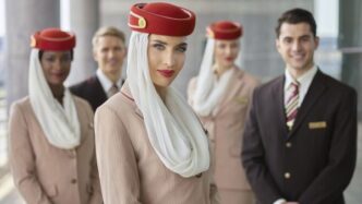 Emirates Torna In Italia3A Cinq