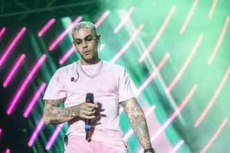 Emis Killa Racconta La Sua Lot
