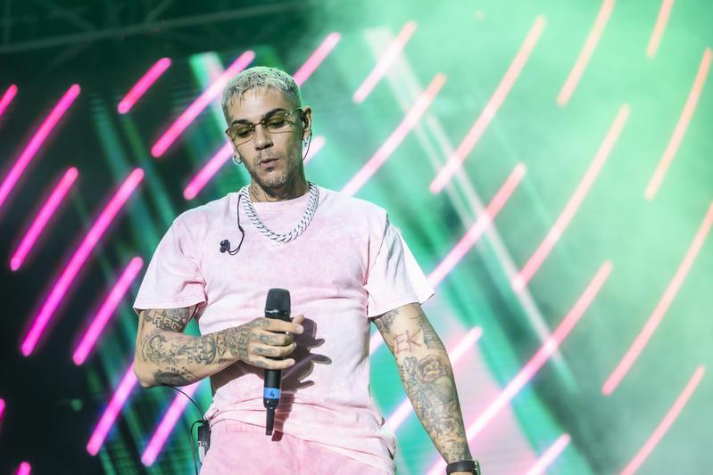 Emis Killa Racconta La Sua Lot
