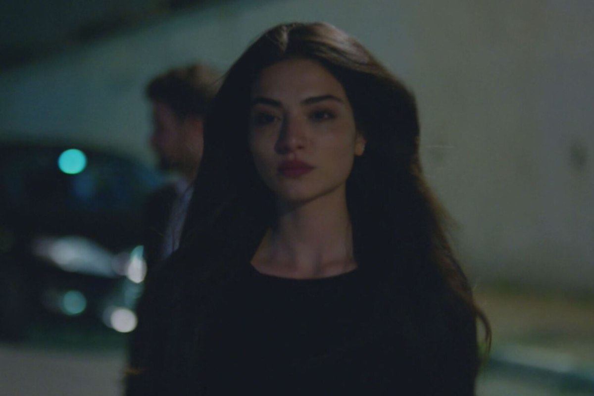 Anticipazioni Endless Love: Asu In Fuga. Colpo Di Scena Nelle Nuove Puntate 5 Piano Di Fuga, Asu