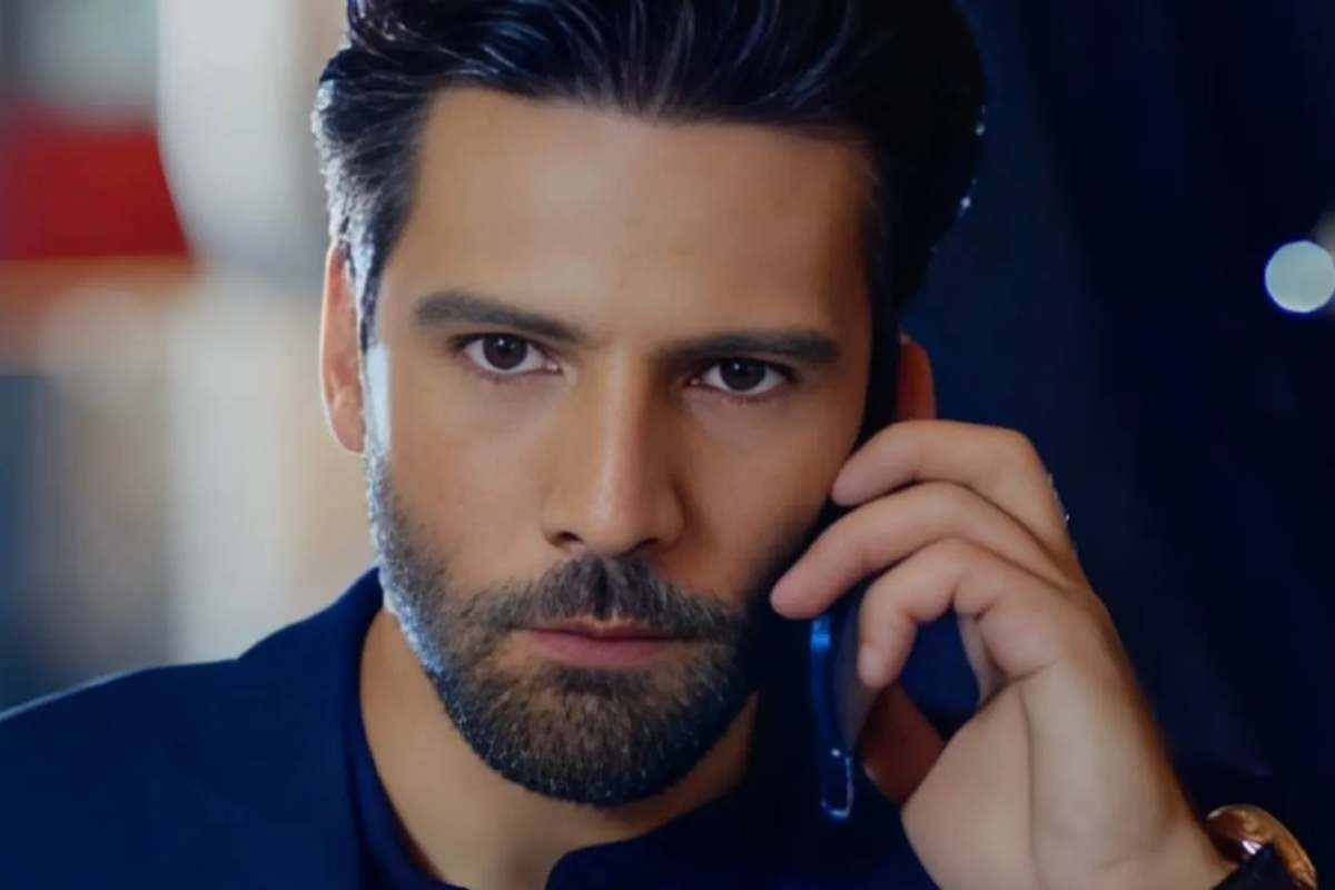 Endless Love Emir