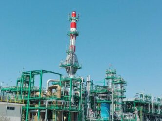 Eni Potenzia Il Servizio Antin