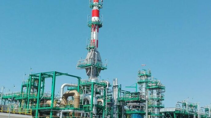 Eni Potenzia Il Servizio Antin