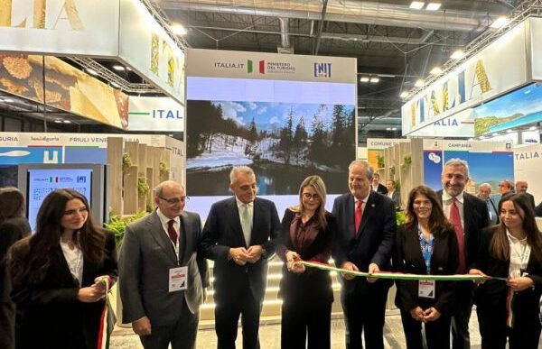 Enit Brilla Alla Fitur Di Madr