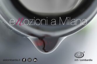 Enozioni A Milano3A Un Evento D