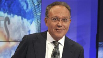 Enrico Varriale Sotto Processo