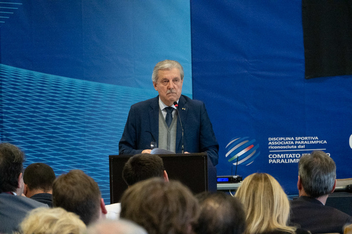 Enzo Casadidio Riconfermato Pr