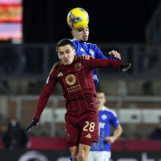 Enzo Le Fc3A9E Al Sunderland3A Il