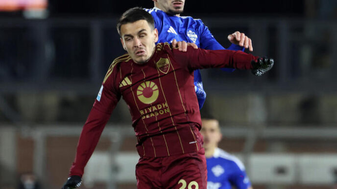 Enzo Le Fc3A9E Al Sunderland3A Il