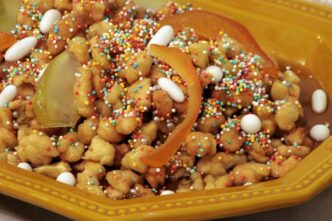 Epifania3A Dolci Tradizionali E