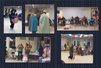 Epifania Di Solidarietc3A0 A Sant